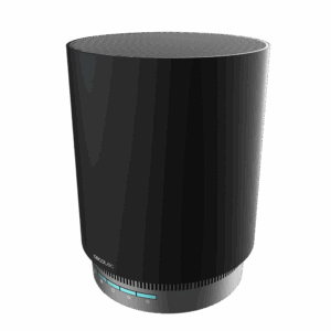 Purificador de ar TotalPure 1800 Style Pro Connected