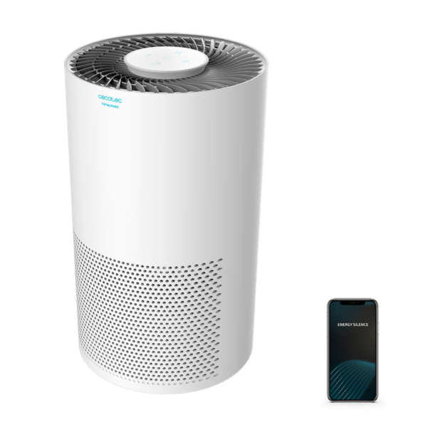 Purificador TotalPure 2000 Connected