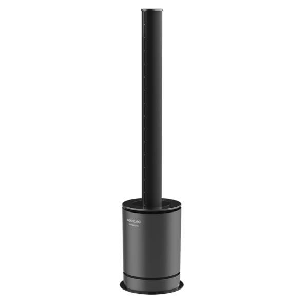Ventilador, aquecedor e purificador de ar TotalPure 3in1 Connected