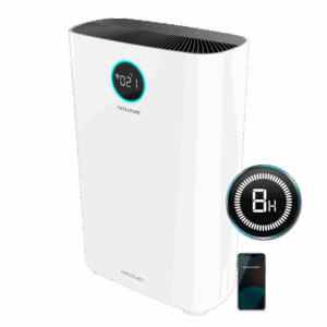 Purificador de ar TotalPure 5000 Connected