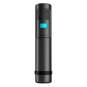 TravelControl 5000 EcoPower
