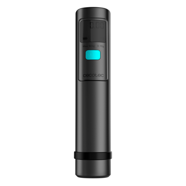TravelControl 5000 EcoPower