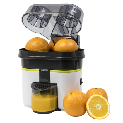Cecojuicer Zitrus