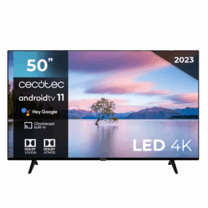 TV Cecotec A1 series ALU10050