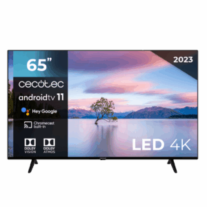 TV Cecotec A1 series ALU10165