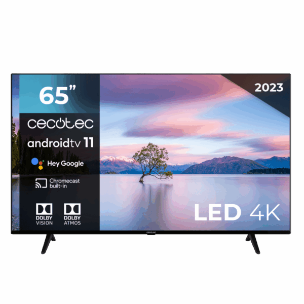 TV Cecotec A1 series ALU10165