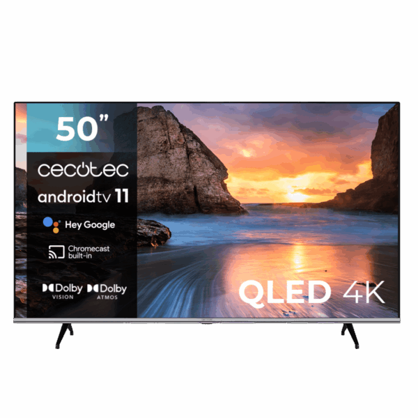 TV Cecotec V1 série VQU10050