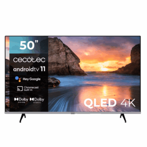 TV Cecotec V1 series VQU10050S