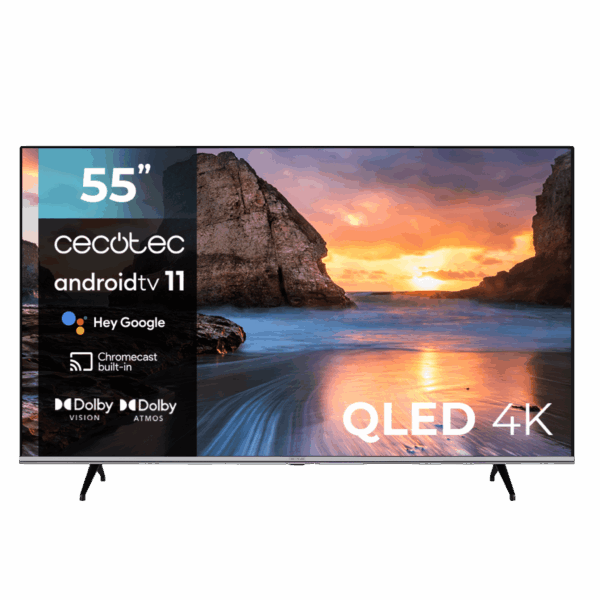 TV Cecotec V1 série VQU10055