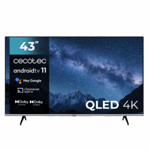 TV QLED v2 series vqu20043s