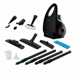 Limpador a vapor trenó HydroSteam 2030 Active
