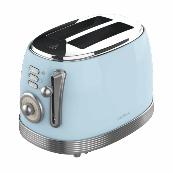 Vintage 800 Light Blue