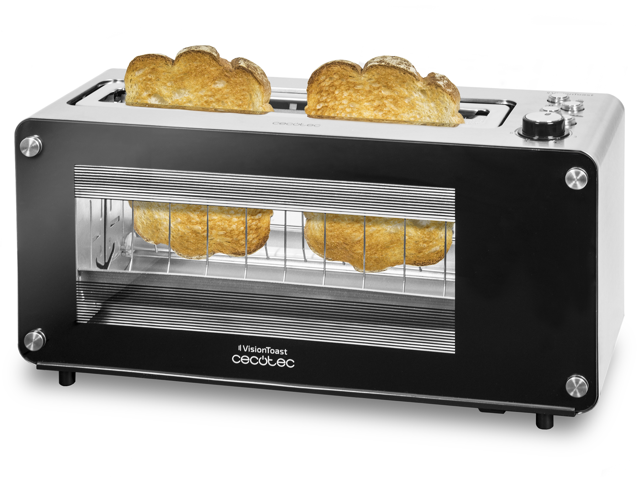 Torradeira Visiontoast