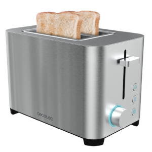 Torradeira vertical YummyToast Double