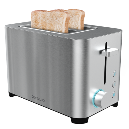 Torradeira vertical YummyToast Double