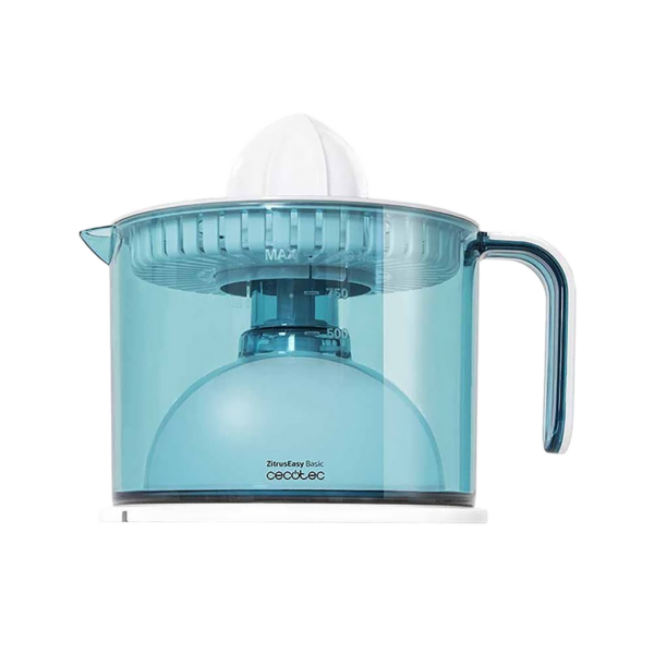 Espremedor elétrico ZitrusEasy Basic