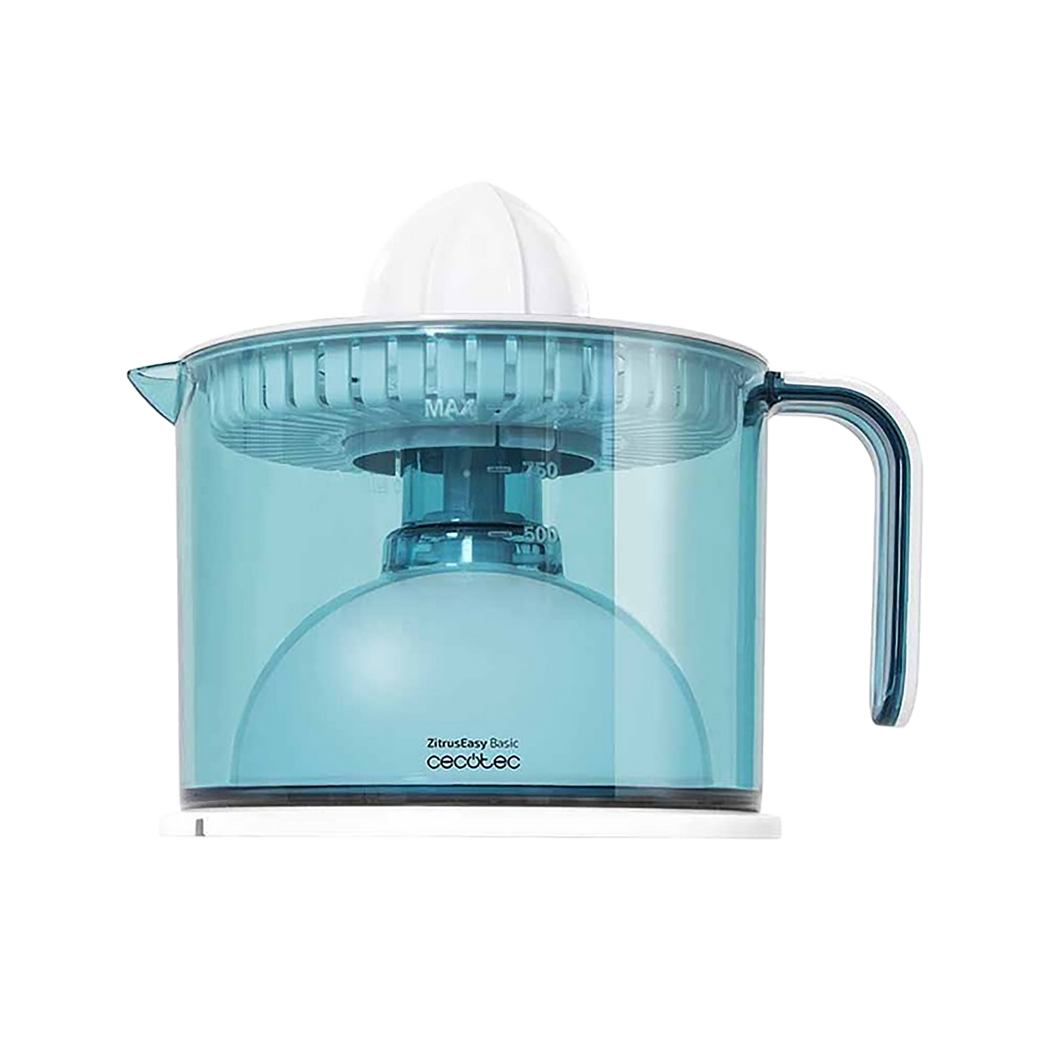 Espremedor elétrico ZitrusEasy Basic